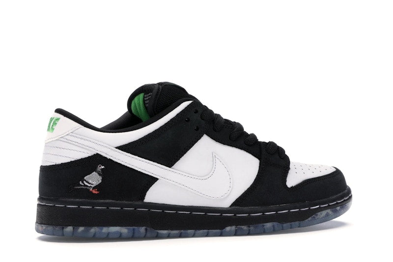 Nike SB Dunk Low Staple Panda Pigeon