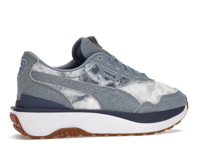 Puma Cruise Rider Denim (Women's)
