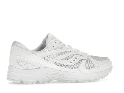 Saucony Ride Millennium White