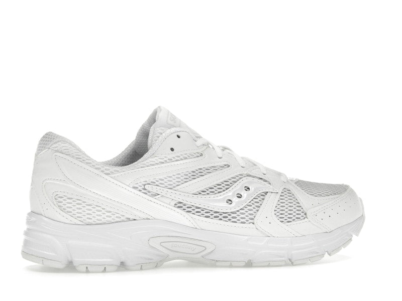 Saucony Ride Millennium White