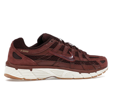 Nike P-6000 SE Dark Pony Metallic Gold
