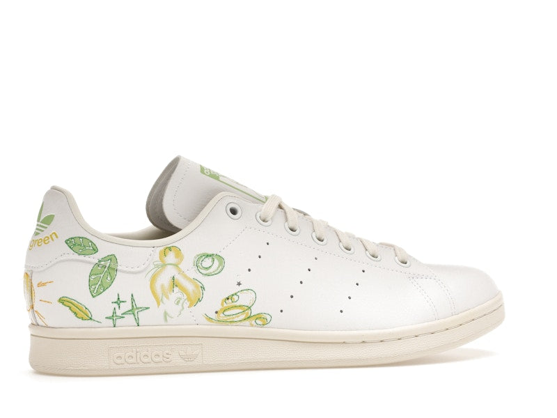 adidas Stan Smith Disney Tinkerbell
