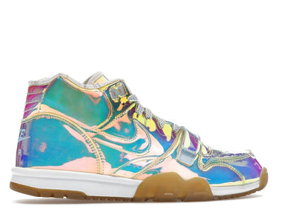 Nike Air Trainer 1 Super Bowl Hologram