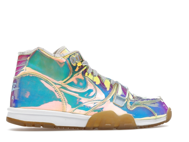 Nike Air Trainer 1 Super Bowl Hologram