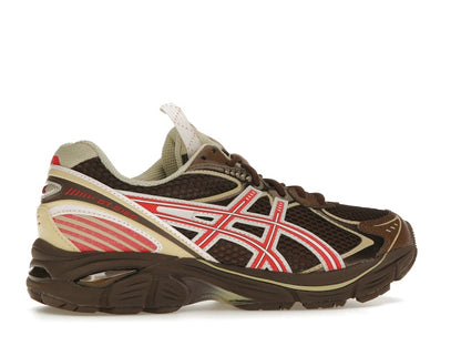 ASICS UB8-S GT-2160 Brown Storm Sienna
