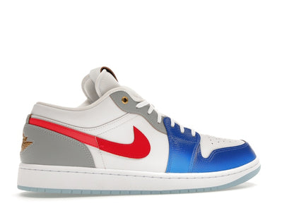 Jordan 1 Low SE Philippines