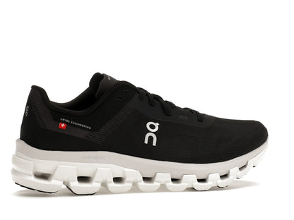 On Running Cloudflow 4 Black White