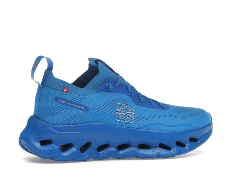 On Running Cloudtilt LOEWE Electric Blue (Women's)