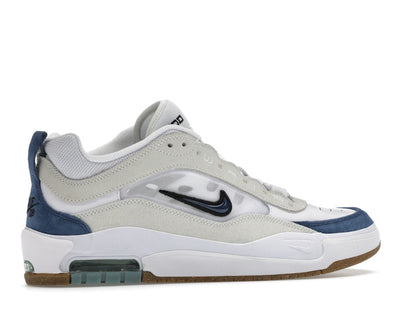 Nike SB Air Max Ishod Wair Summit White Navy