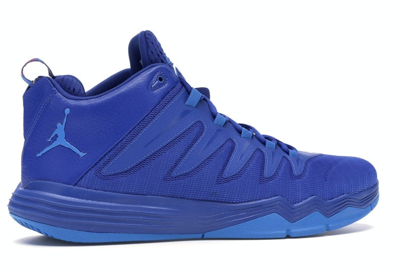Jordan Cp3.Ix Game Royal/Photo Blue-Infrared 23