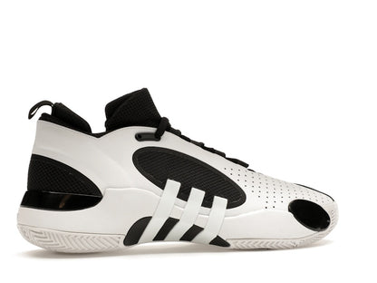 adidas D.O.N. Issue #5 Cloud White Core Black