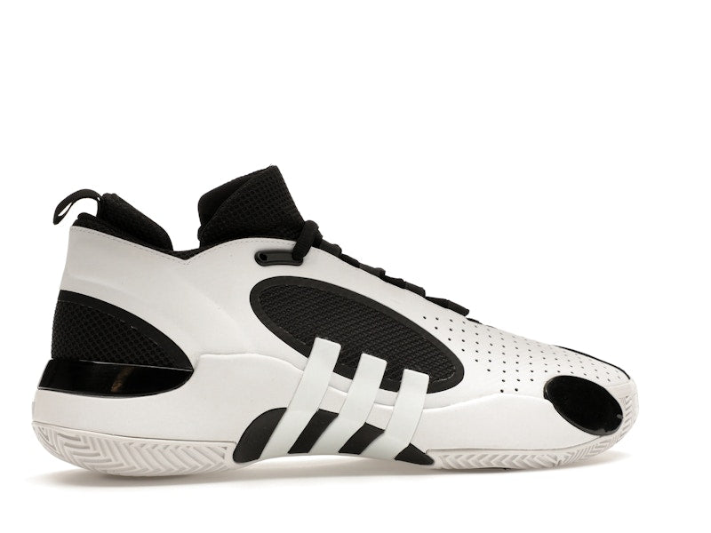 adidas D.O.N. Issue #5 Cloud White Core Black