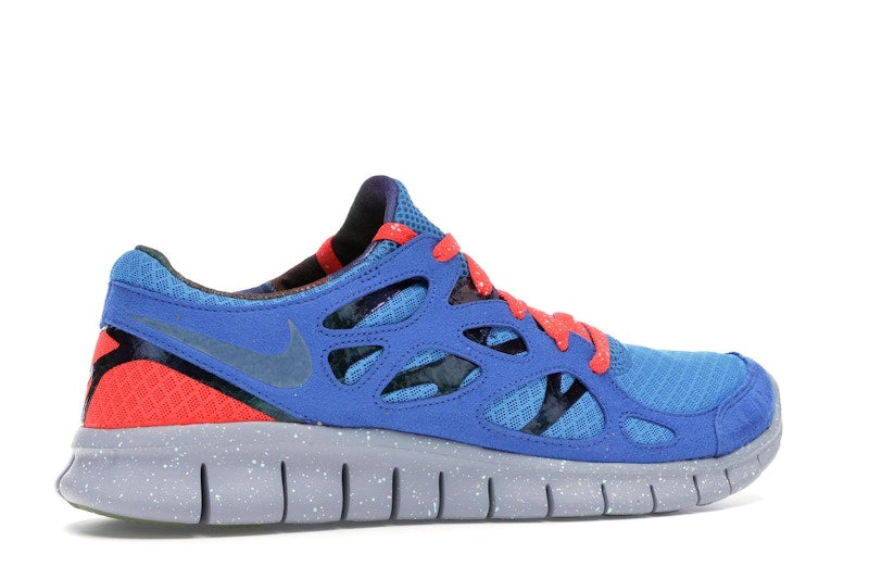 Nike Free Run 2.0 Doernbecher (2012)