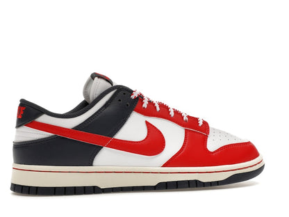 Nike Dunk Low Boston Red Sox