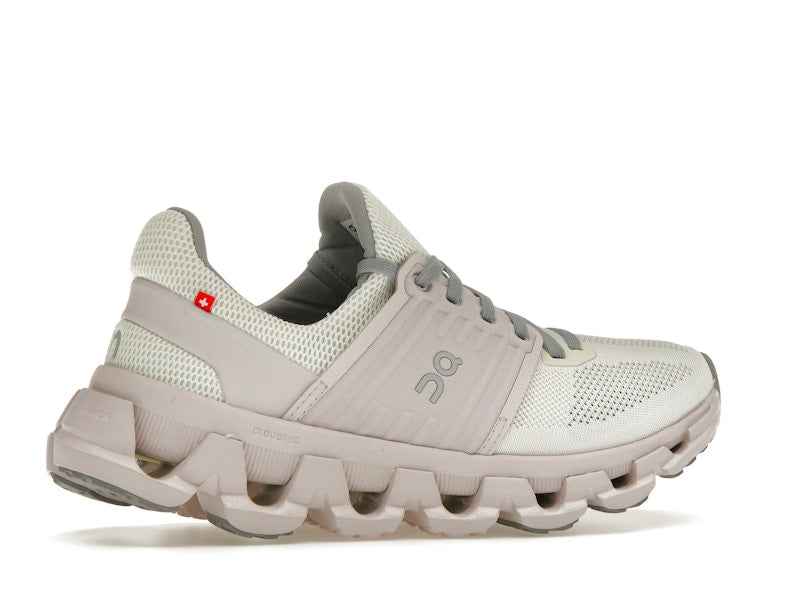 On Running Cloudswift 3 AD Ivory Lily (Women's)