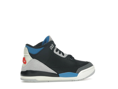 Jordan 3 Retro OG Rare Air (PS)