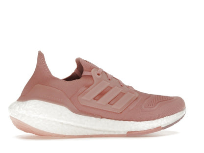 adidas Ultra Boost 22 Wonder Mauve (Women's)