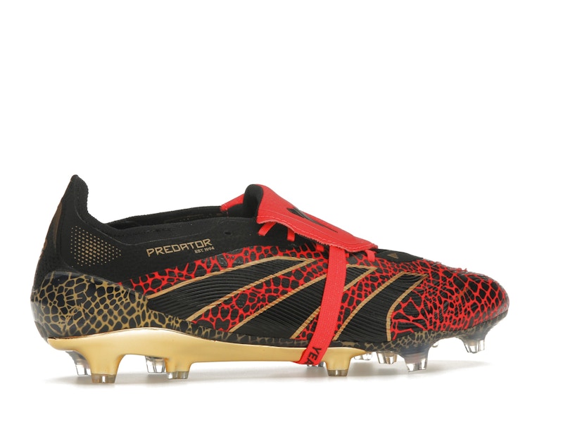 adidas Predator Elite Foldover Tongue FG Year of the Snake
