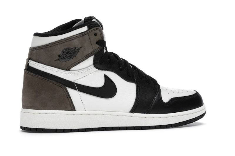 Jordan 1 Retro High Dark Mocha (GS)