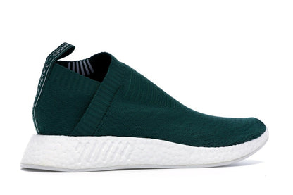 adidas NMD CS2 SNS Class of 99 Green