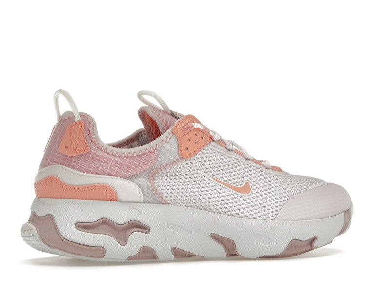Nike React Live Light Violet Crimson Bliss (GS)
