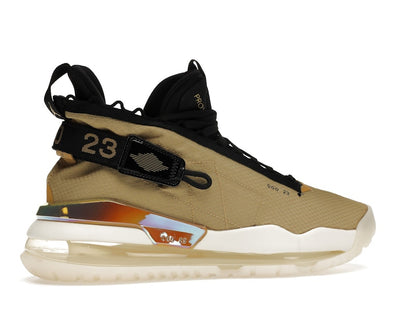 Jordan Proto Max 720 Club Gold