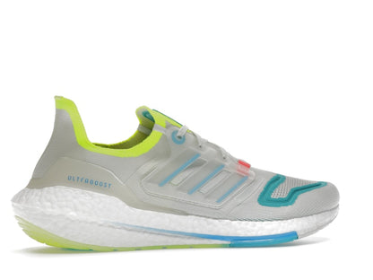 adidas Ultra Boost 22 Sky Mint Rush