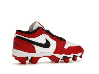 Jordan 1 Low Cleat Chicago (GS)