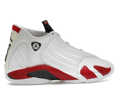 Jordan 14 Retro Candy Cane (2006)