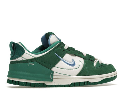 Nike Dunk Low Disrupt 2 Phantom University Blue (Women's)