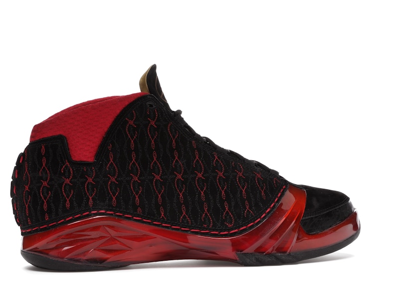 Jordan 23 Finale