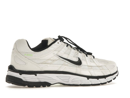 Nike P-6000 Sail Black Lime Blast (Women's)