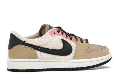 Jordan 1 Retro Low Utility Pack (Women's)