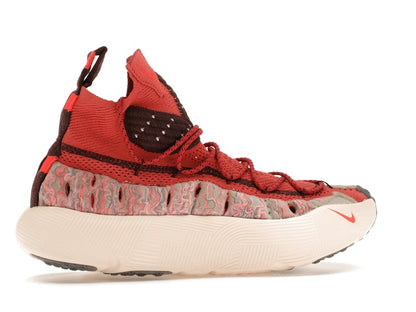 Nike ISPA Sense Flyknit Adobe