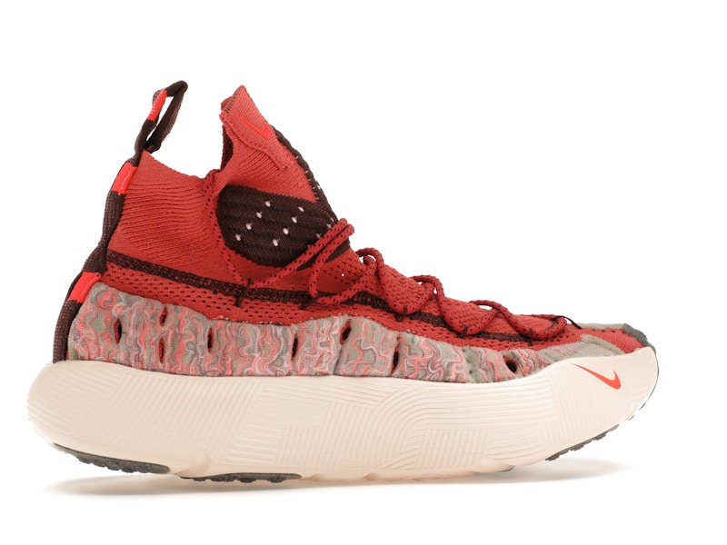 Nike ISPA Sense Flyknit Adobe