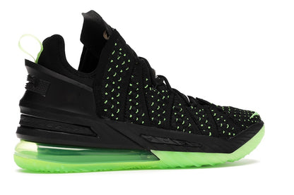 Nike LeBron 18 Dunkman