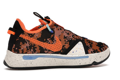 Nike PG 4 Digi Camo