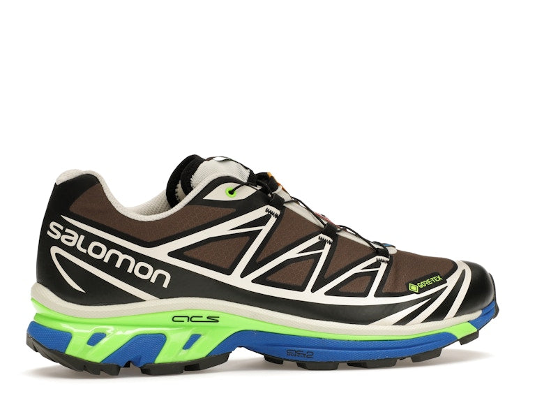 Salomon XT-6 Gore-Tex SSENSE 20th Anniversary