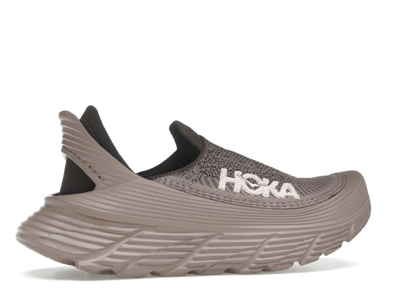Hoka One One Restore TC Smoky Quartz Quartzite