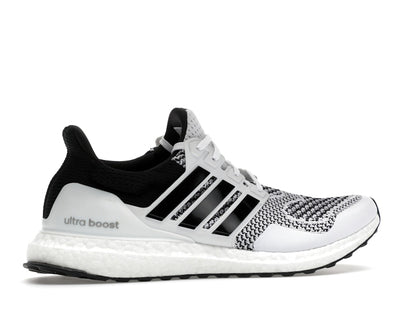 adidas Ultra Boost 1.0 Cloud White Core Black Iron Metallic