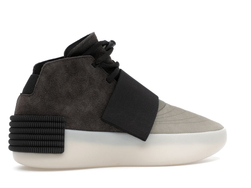 adidas Fear of God Athletics Trainer Night Brown Sesame