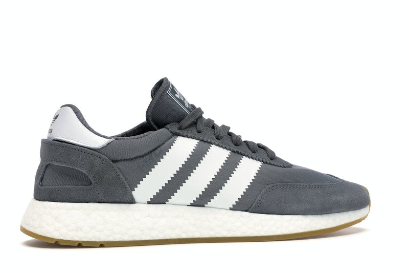 adidas I-5923 Grey Four Gum