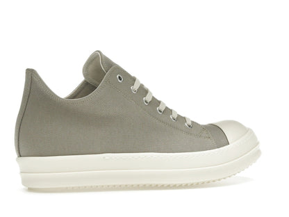 Rick Owens DRKSHDW Low Sneaks Dirty Pearl