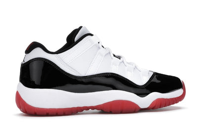 Jordan 11 Retro Low Concord Bred (GS)