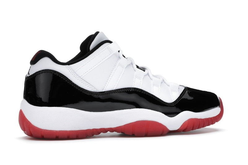 Jordan 11 Retro Low Concord Bred (GS)