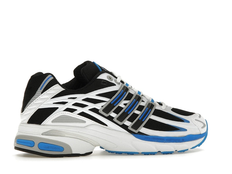 adidas Adistar Cushion Core Black Bright Blue Cloud White