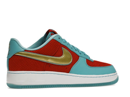 Nike Air Force 1 Low Year of the Dragon 2