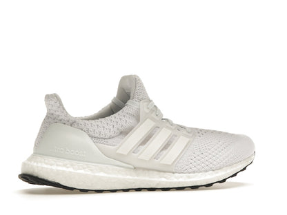 adidas Ultra Boost DNA 5.0 Cloud White Black Sole (Women's)