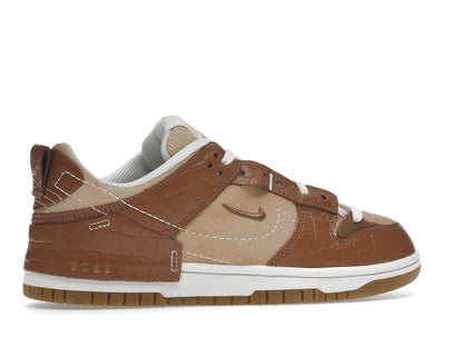 Nike Dunk Low Disrupt 2 SE Mineral Clay (Women's)