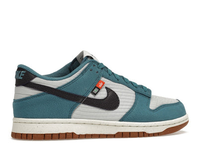 Nike Dunk Low SE Toasty Rift Blue (GS)
